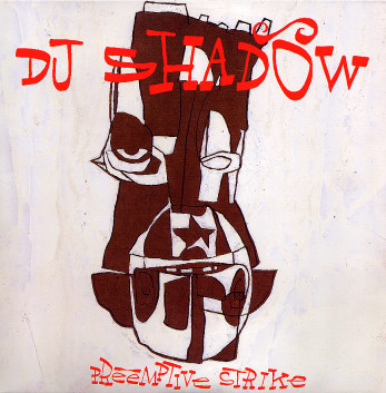 dj shadow