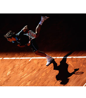 federer