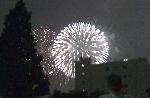 Tokyo Bay Fireworks2