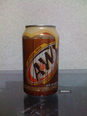 rootbeer