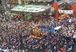 Fukagawa Omatsuri