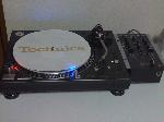 Techniks SL1200mk6